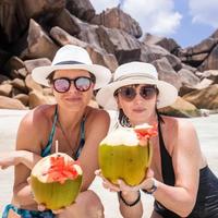 Отзыв от Алина - DTV виза